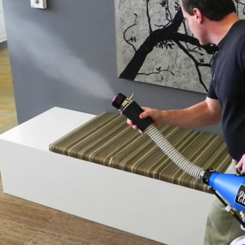 Professional Odor Removal in Schenectady County, NY